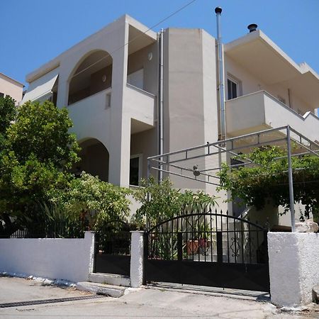 Rosy'S House With All Amenities Near Chania Ханья Экстерьер фото