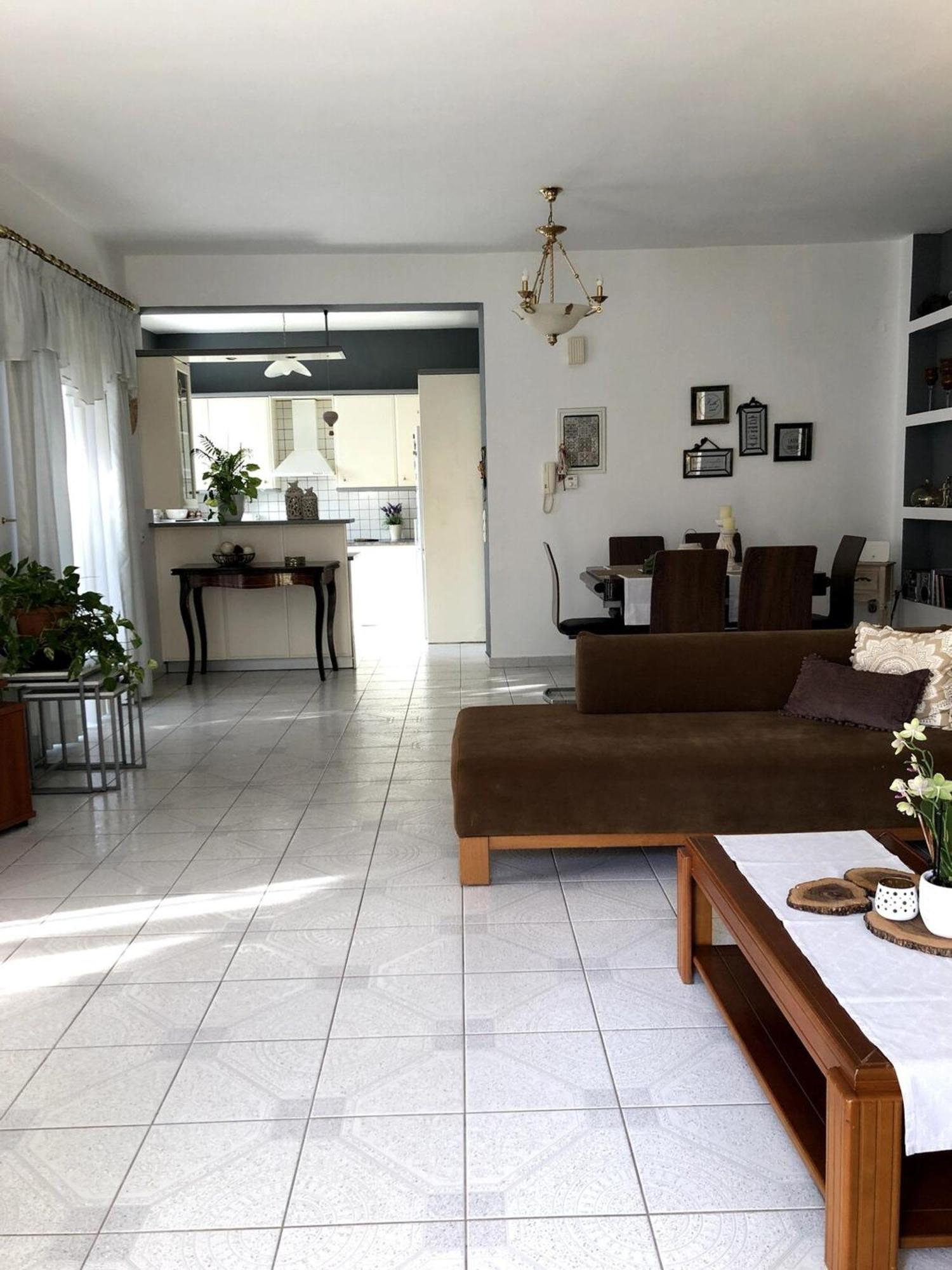 Rosy'S House With All Amenities Near Chania Ханья Экстерьер фото