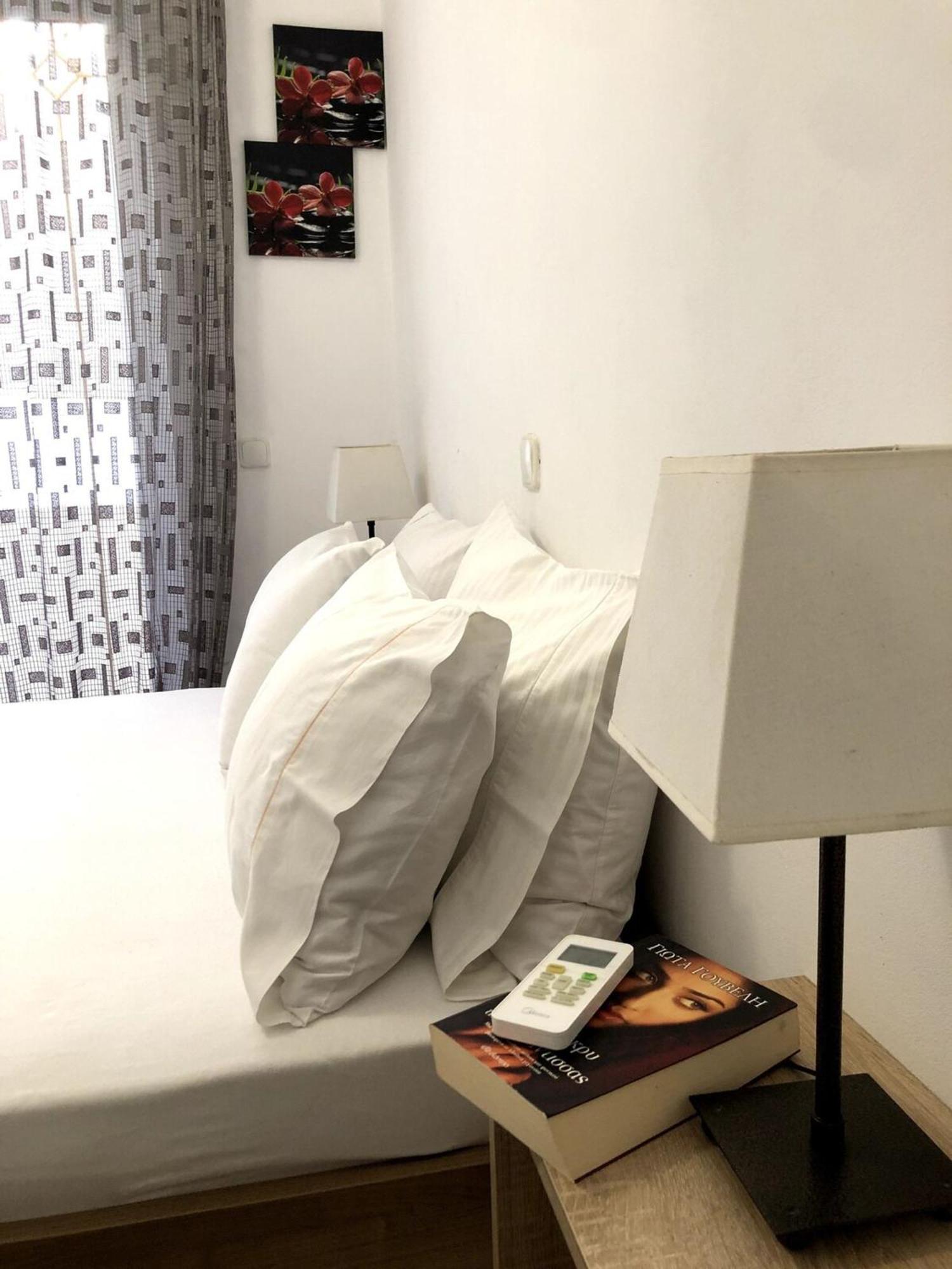 Rosy'S House With All Amenities Near Chania Ханья Экстерьер фото