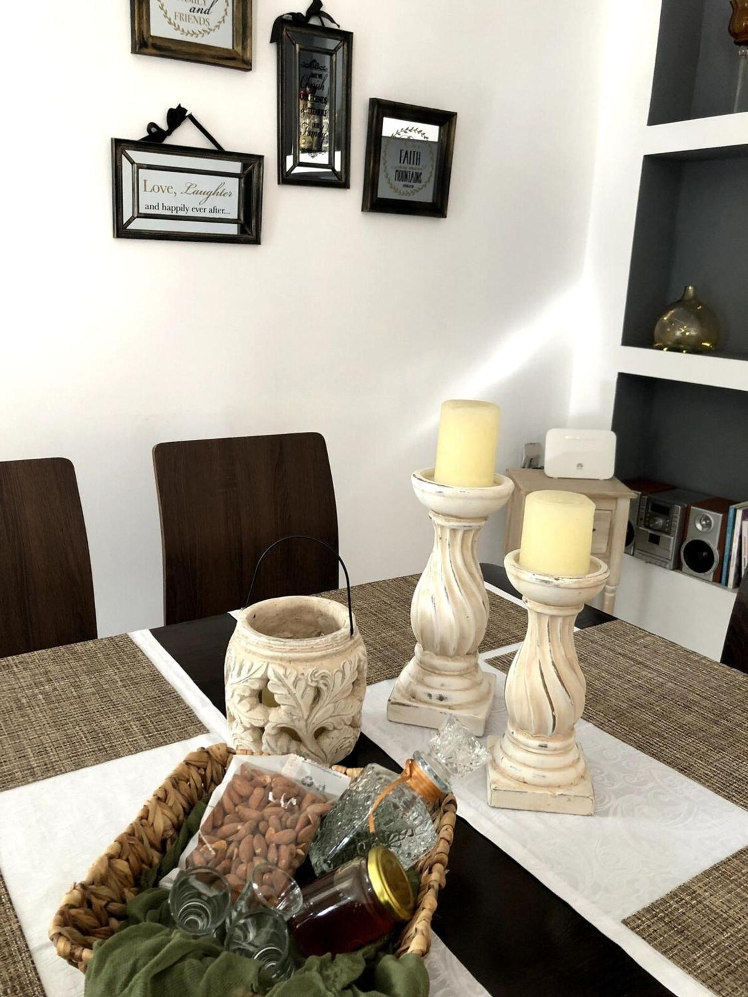 Rosy'S House With All Amenities Near Chania Ханья Экстерьер фото