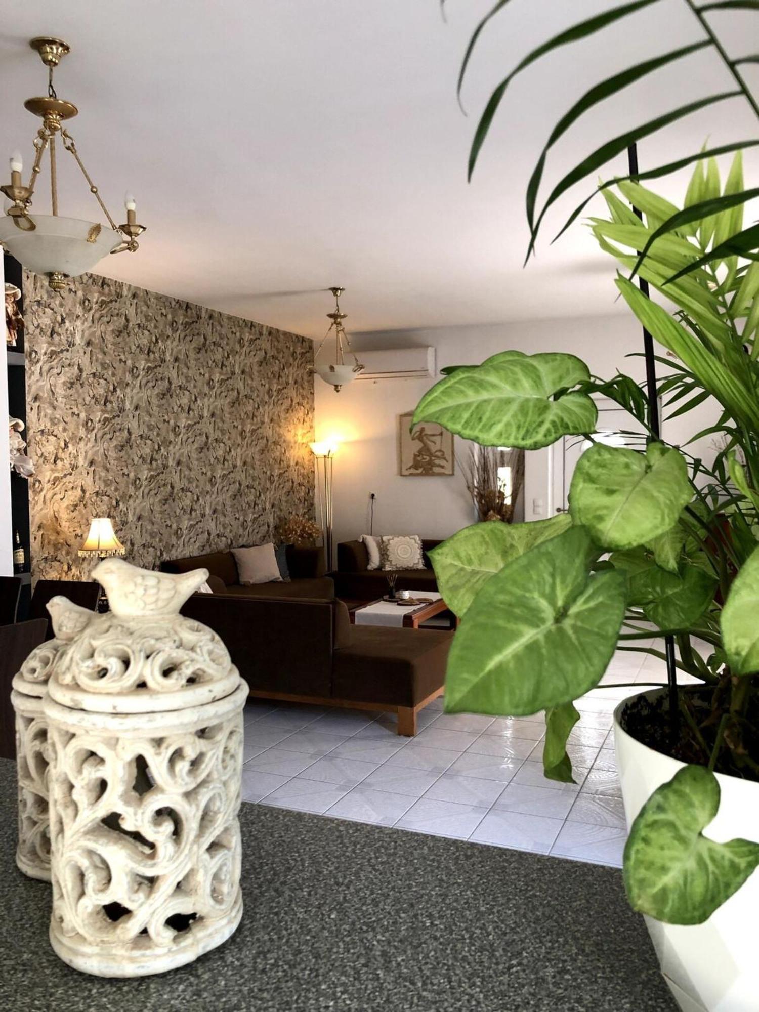 Rosy'S House With All Amenities Near Chania Ханья Экстерьер фото